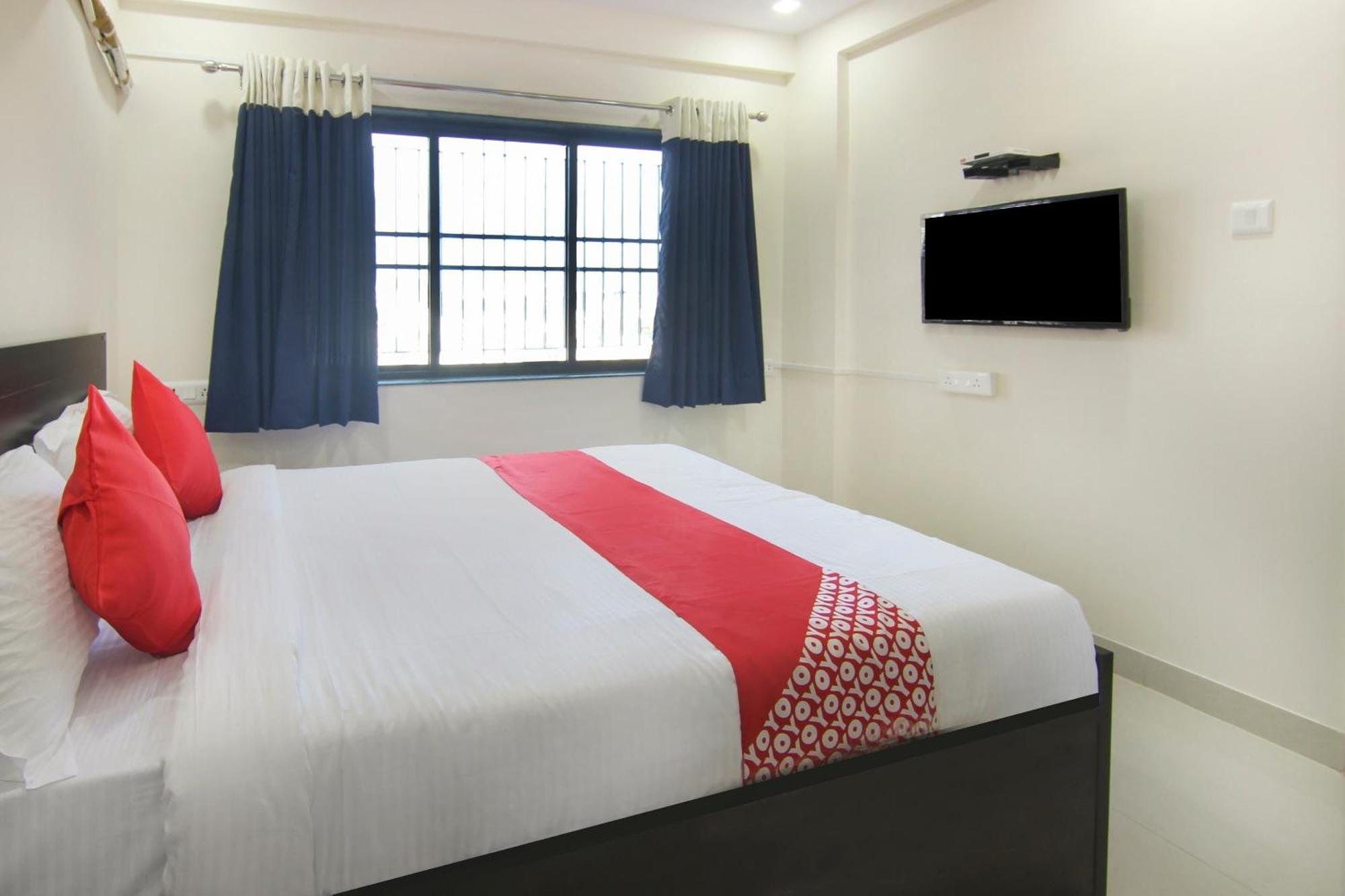 Hotel O Villa 31 Akot Luaran gambar